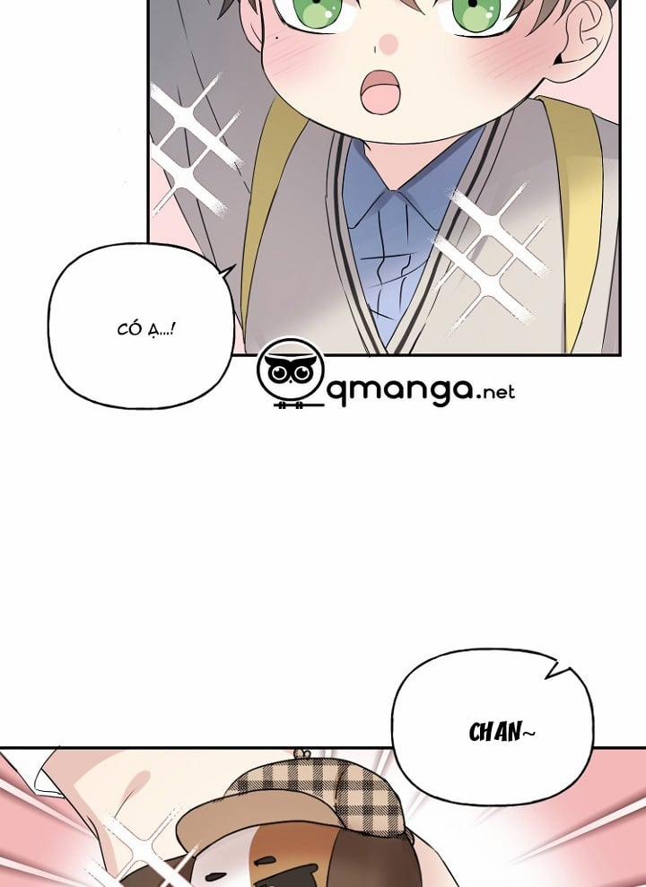 Xác Suất Tình Yêu 4 trang 10