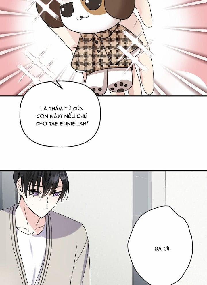 Xác Suất Tình Yêu 4 trang 11