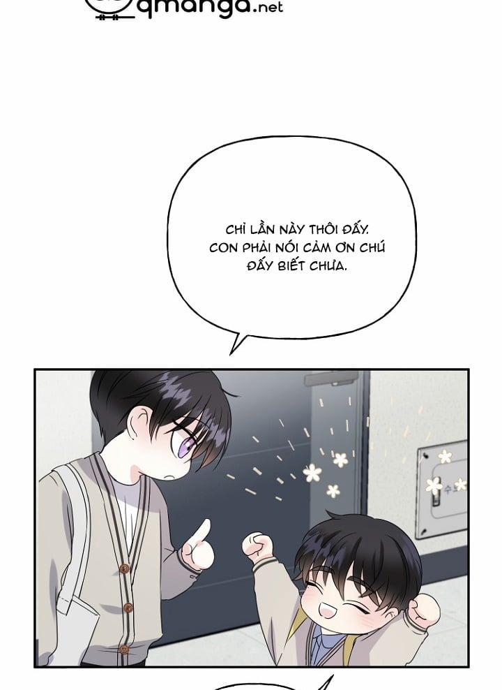 Xác Suất Tình Yêu 4 trang 14