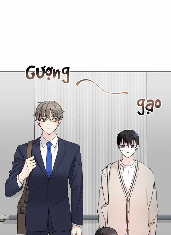 Xác Suất Tình Yêu 4 trang 16