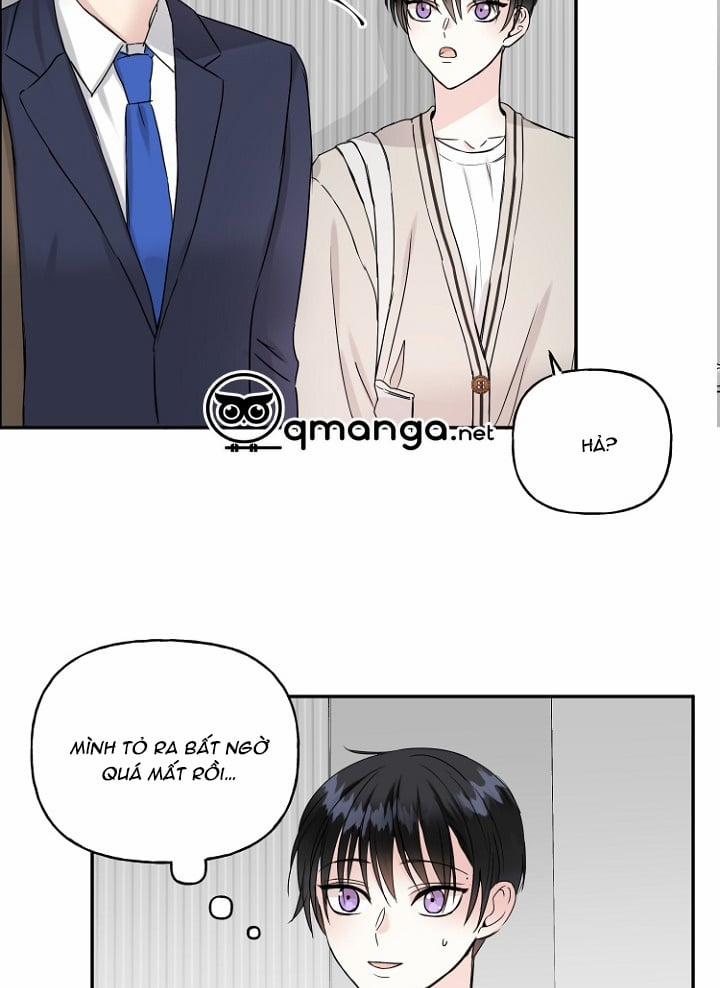 Xác Suất Tình Yêu 4 trang 18