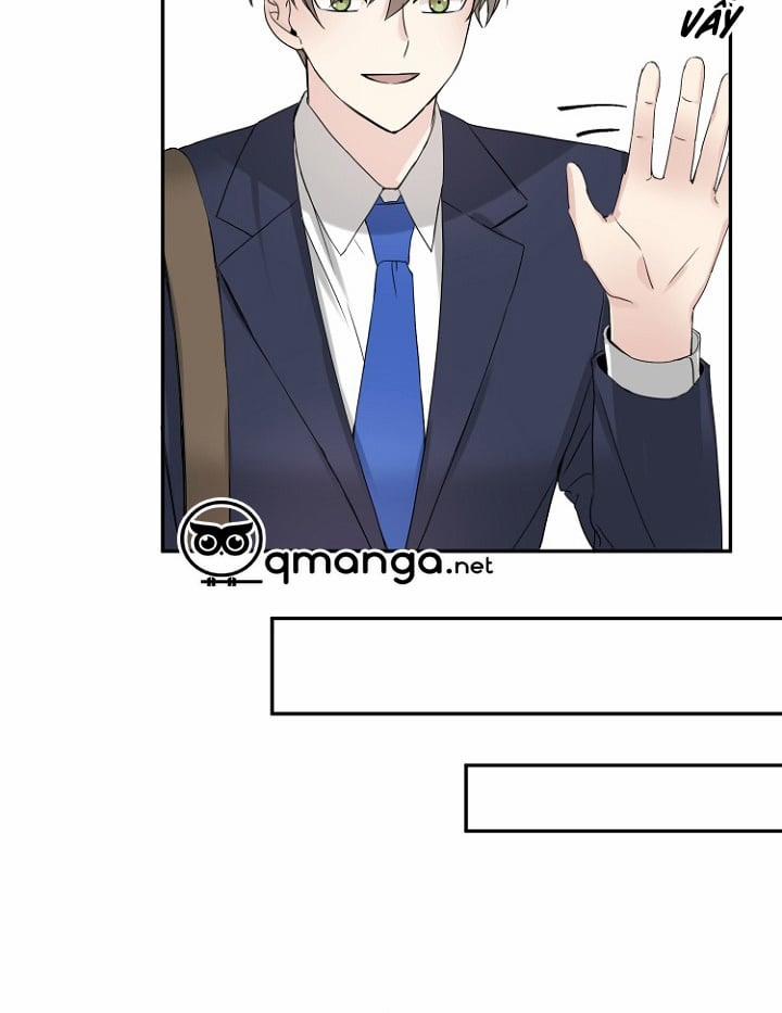 Xác Suất Tình Yêu 4 trang 25