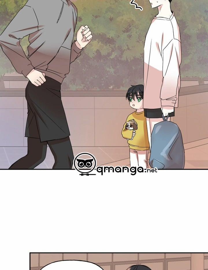 Xác Suất Tình Yêu 4 trang 27