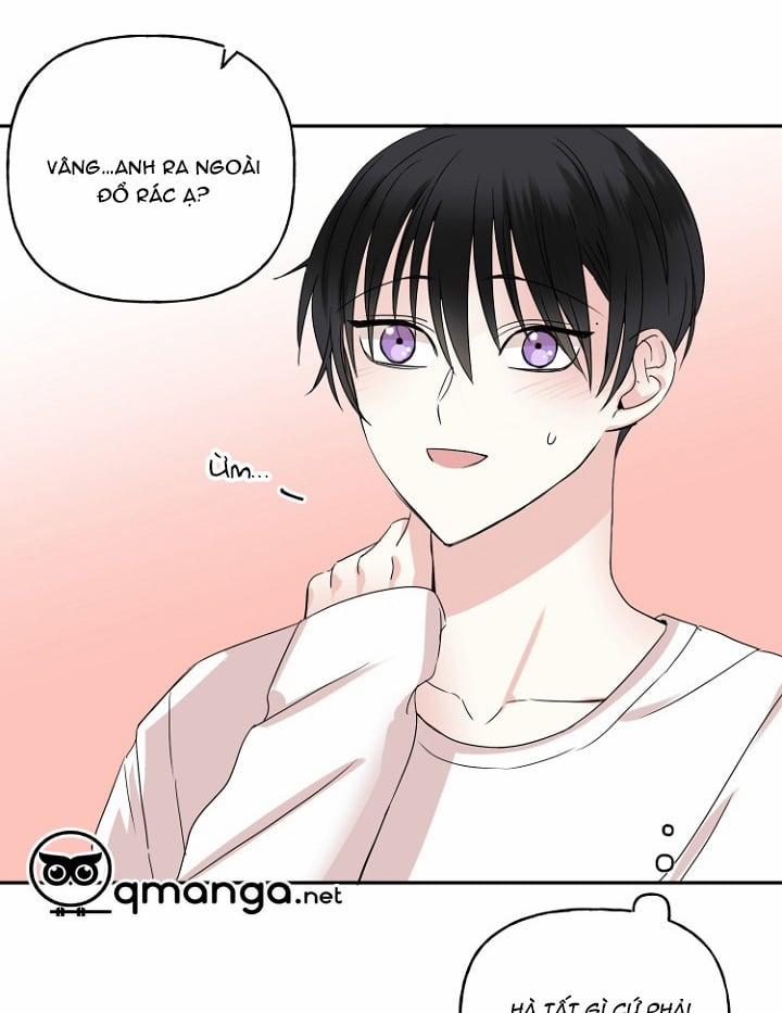 Xác Suất Tình Yêu 4 trang 29