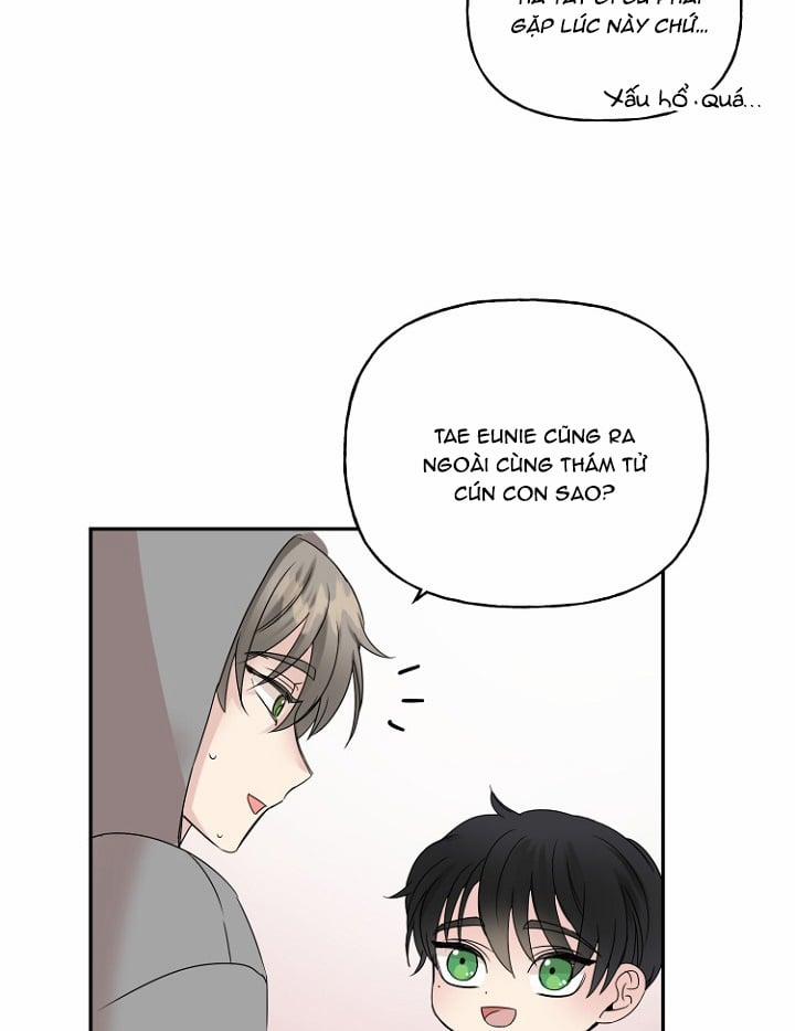 Xác Suất Tình Yêu 4 trang 30