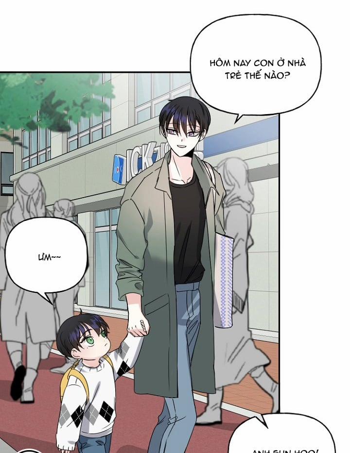 Xác Suất Tình Yêu 4 trang 33