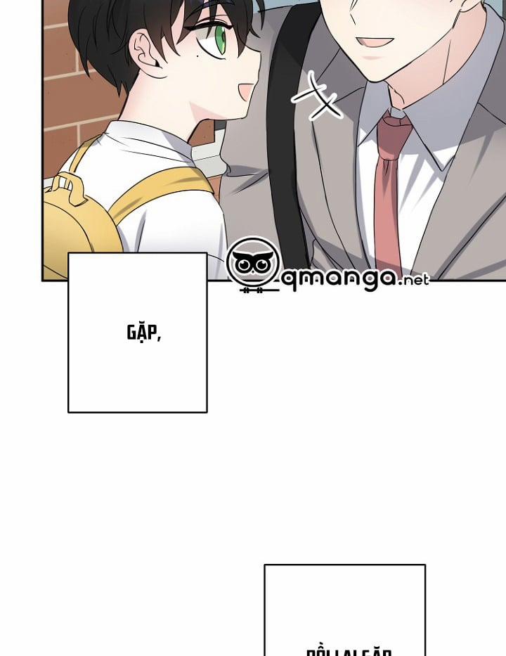 Xác Suất Tình Yêu 4 trang 35