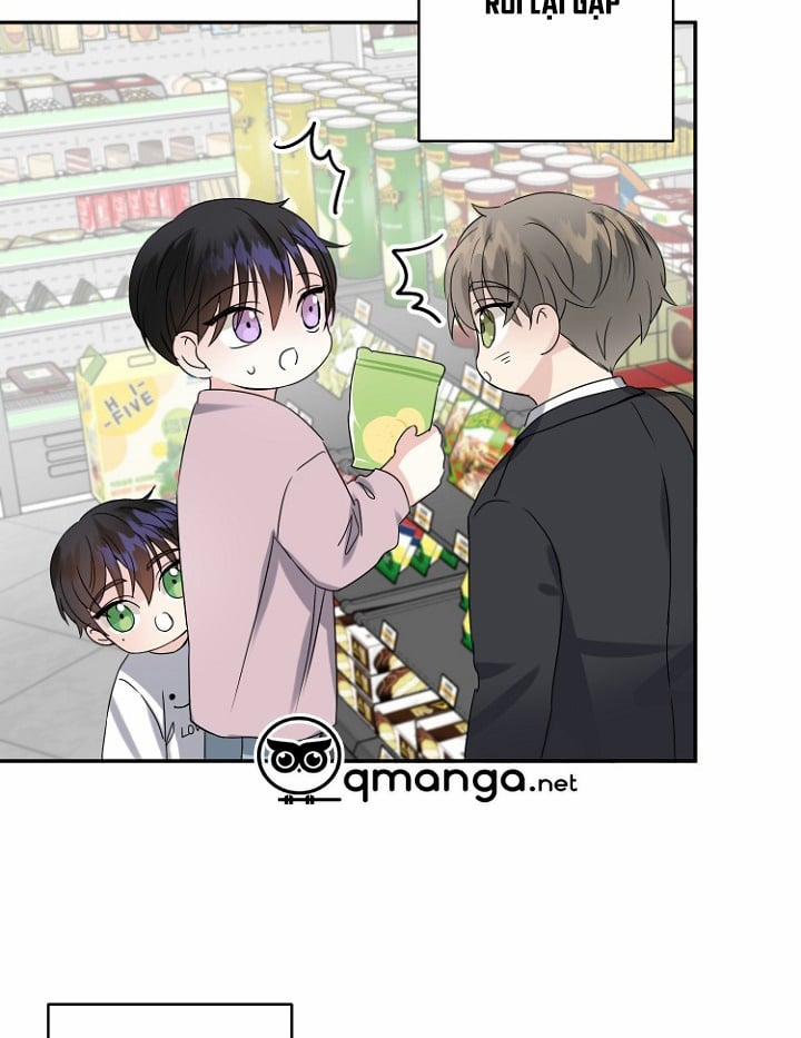 Xác Suất Tình Yêu 4 trang 36