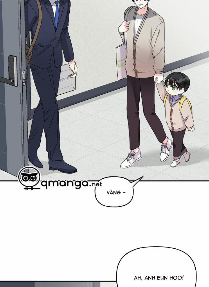 Xác Suất Tình Yêu 4 trang 4