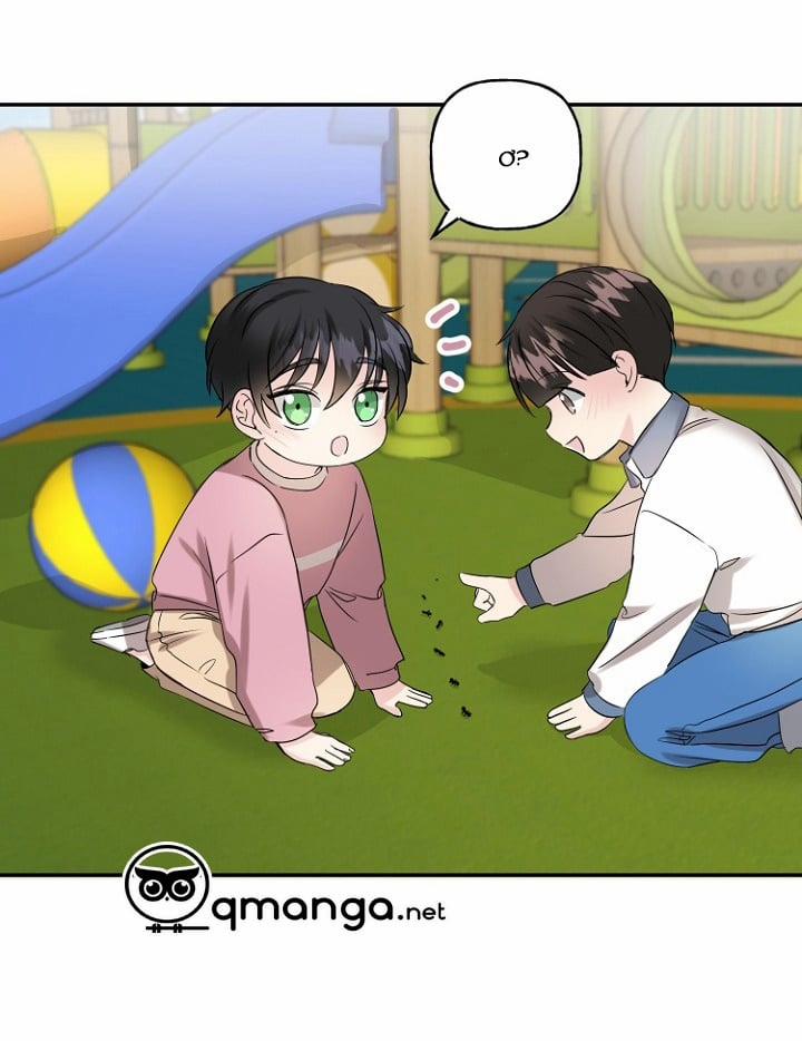 Xác Suất Tình Yêu 4 trang 50