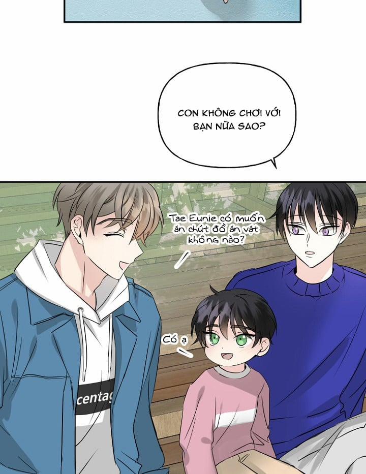 Xác Suất Tình Yêu 4 trang 52