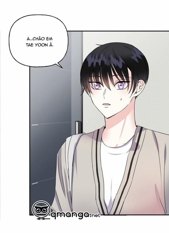 Xác Suất Tình Yêu 4 trang 6