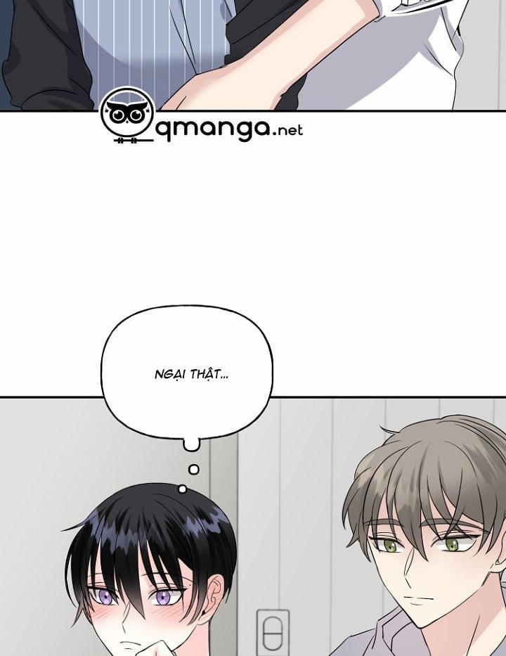 Xác Suất Tình Yêu 4 trang 75