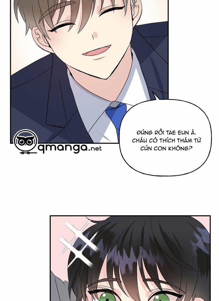 Xác Suất Tình Yêu 4 trang 9