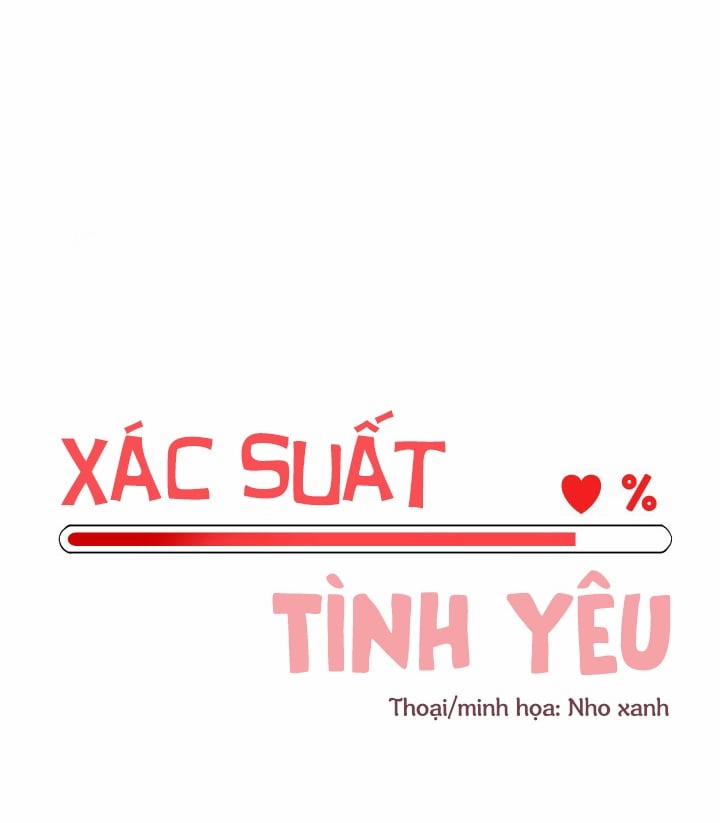 Xác Suất Tình Yêu Chương 44 Trang 6