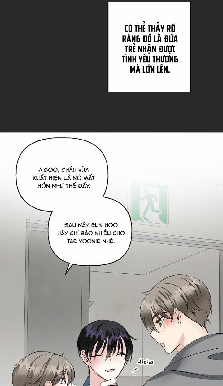 Xác Suất Tình Yêu 5 trang 13