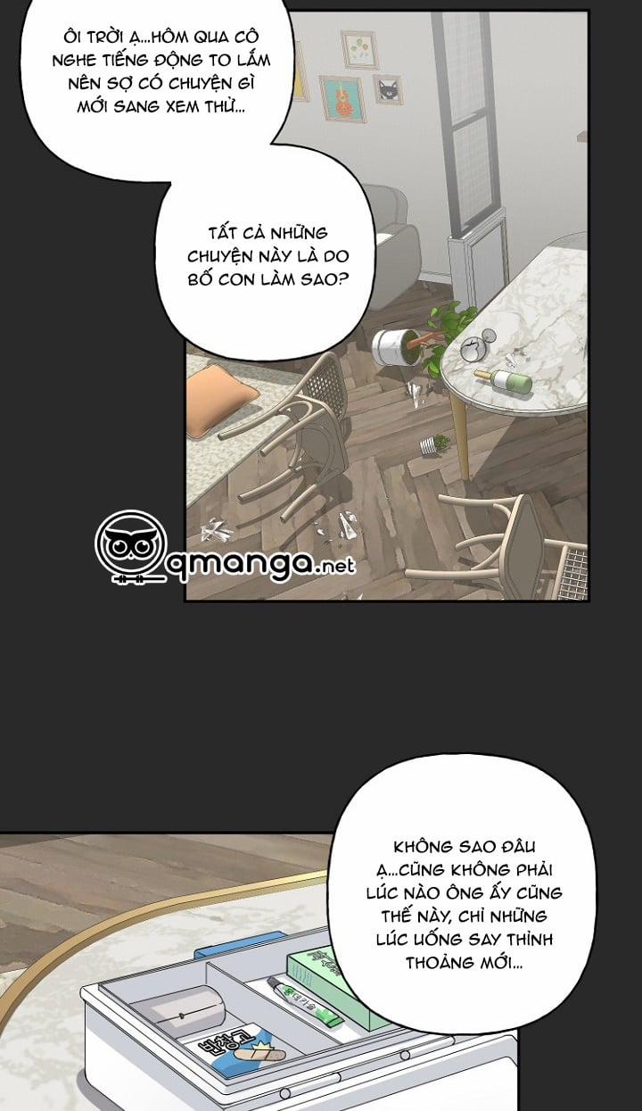 Xác Suất Tình Yêu 5 trang 15