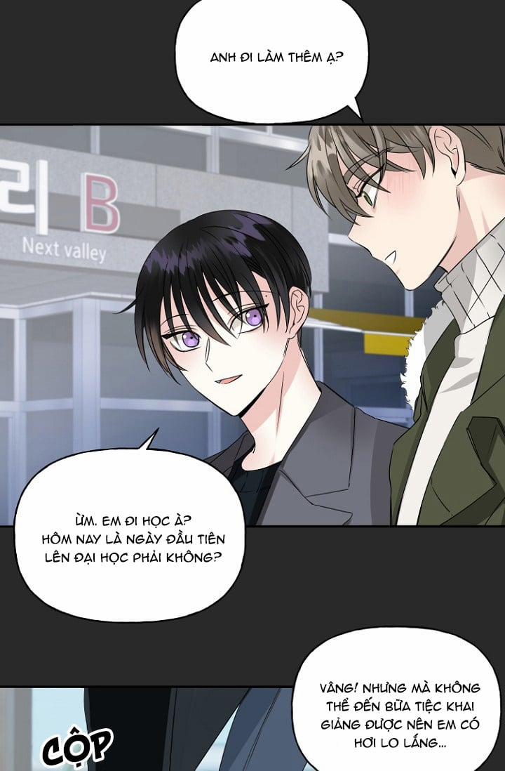 Xác Suất Tình Yêu 5 trang 22