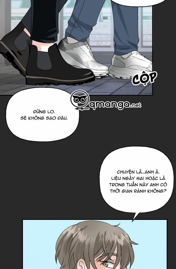 Xác Suất Tình Yêu 5 trang 23