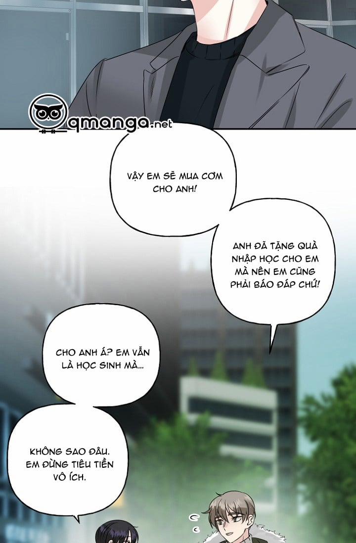 Xác Suất Tình Yêu 5 trang 25