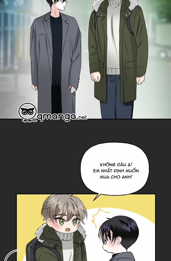 Xác Suất Tình Yêu 5 trang 26