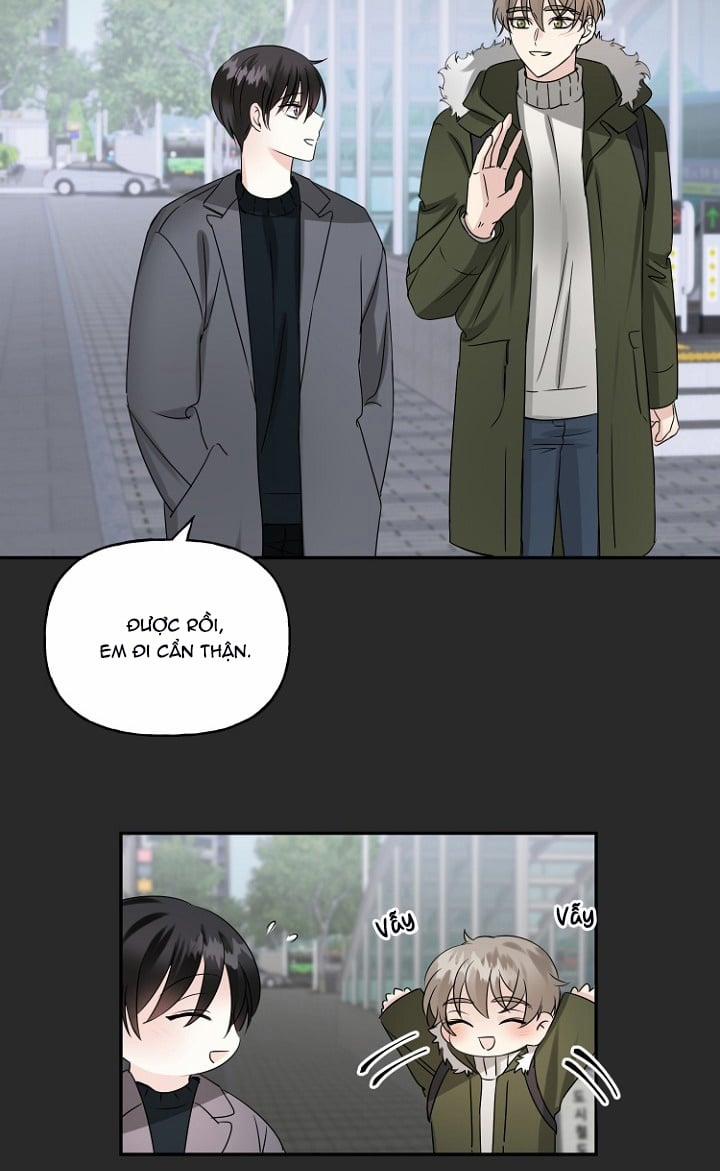 Xác Suất Tình Yêu 5 trang 32