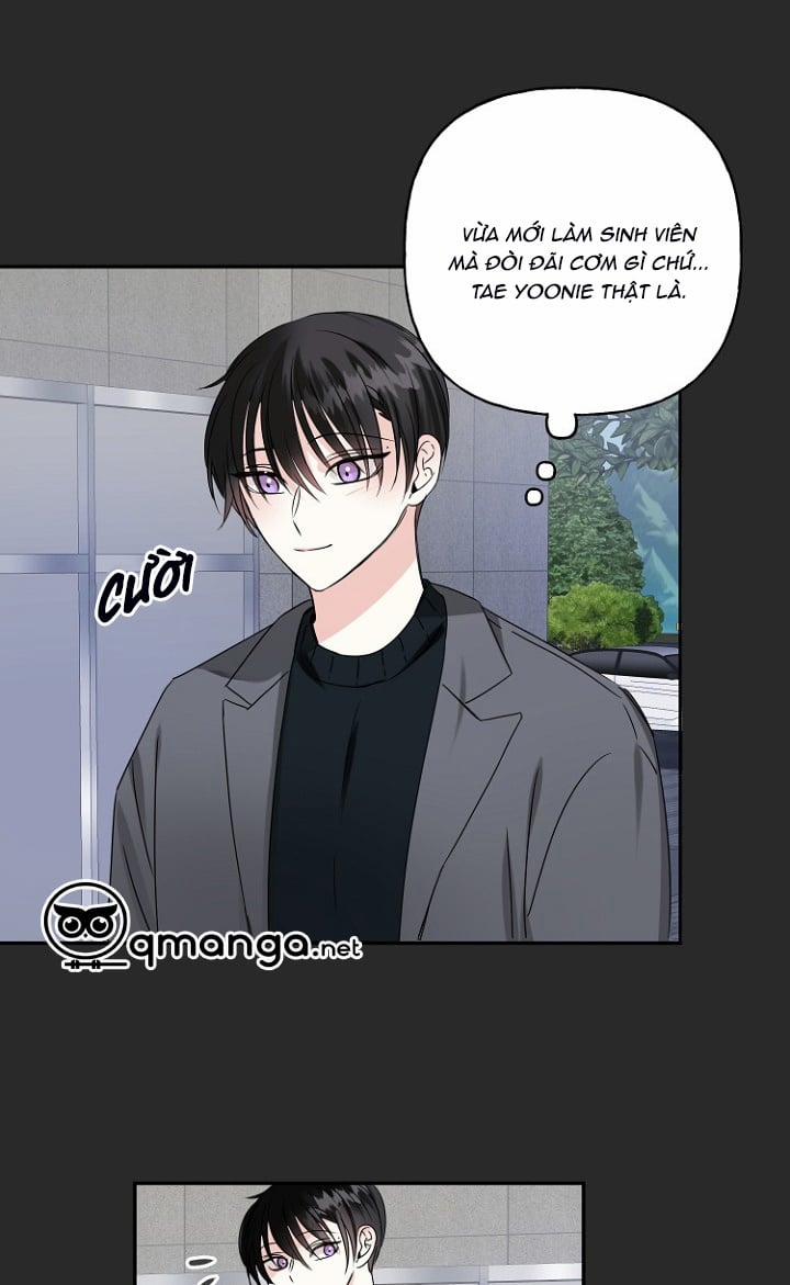 Xác Suất Tình Yêu 5 trang 33
