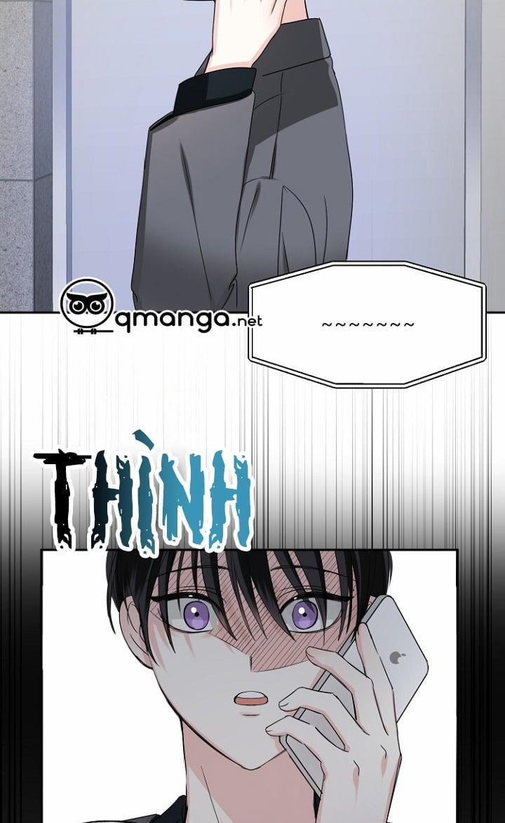 Xác Suất Tình Yêu 5 trang 35