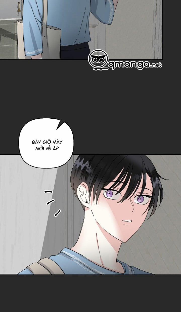 Xác Suất Tình Yêu 5 trang 4