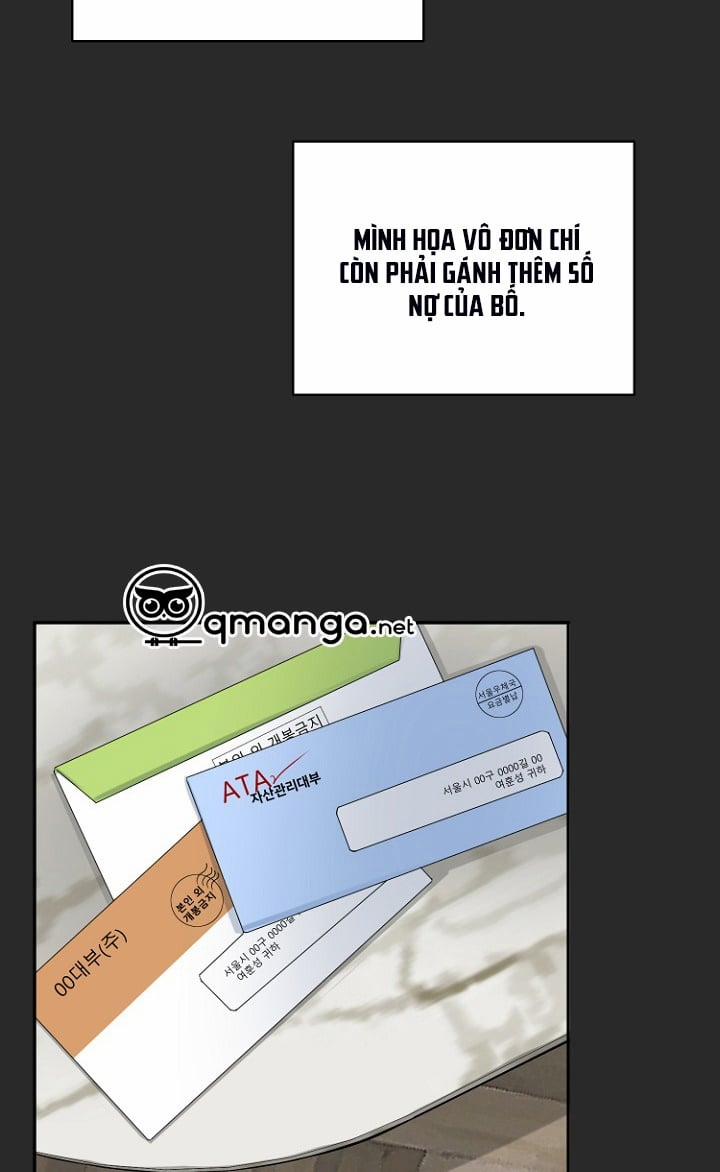 Xác Suất Tình Yêu 5 trang 45