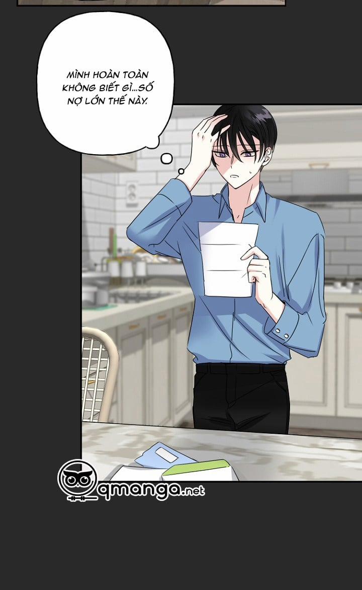 Xác Suất Tình Yêu 5 trang 46