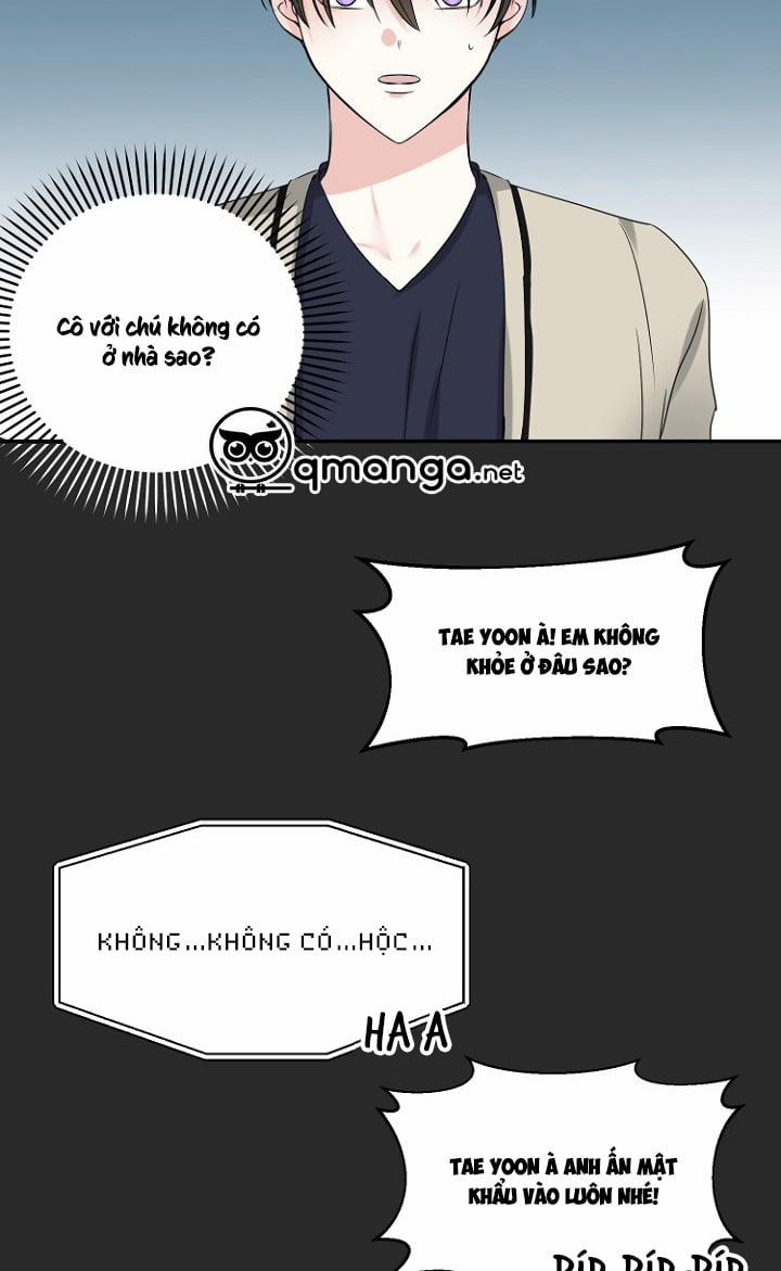 Xác Suất Tình Yêu 5 trang 58