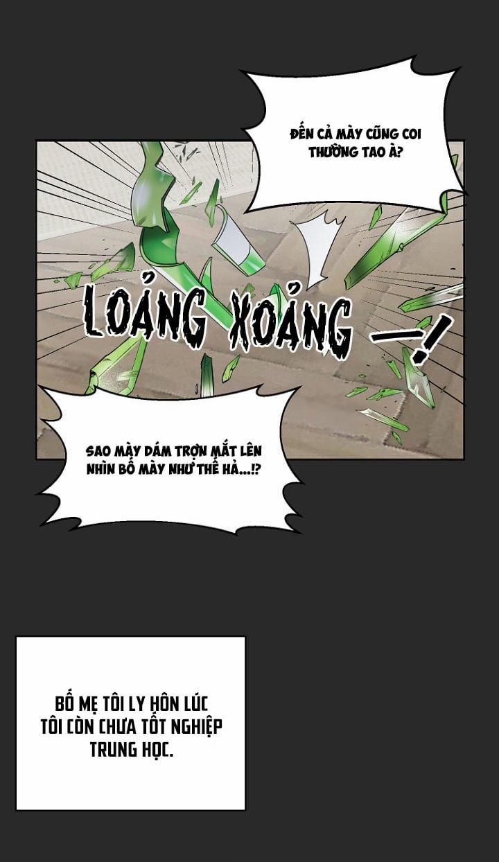 Xác Suất Tình Yêu 5 trang 6