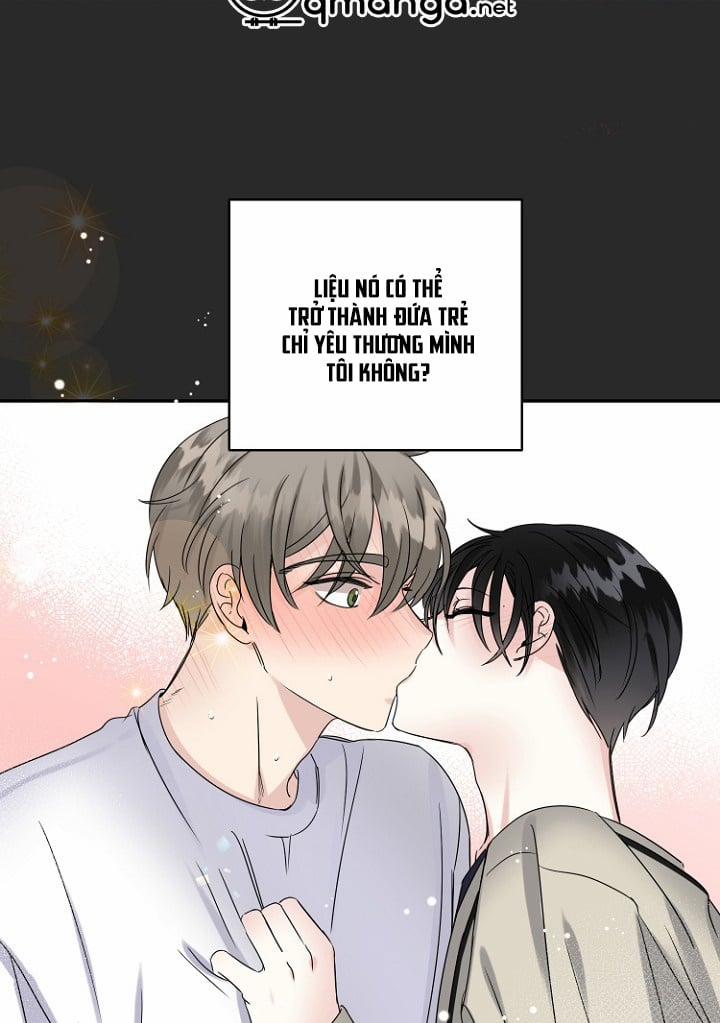 Xác Suất Tình Yêu 5 trang 68