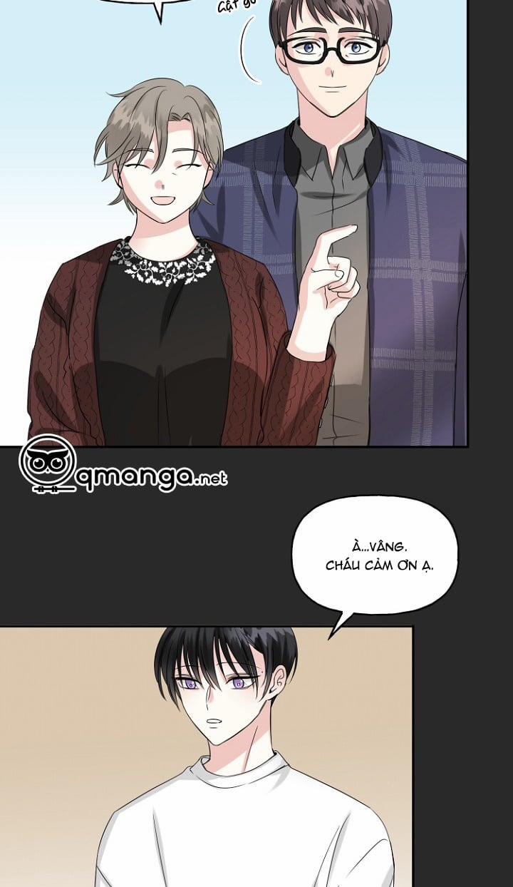 Xác Suất Tình Yêu 5 trang 9