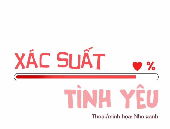 Xác Suất Tình Yêu Chương 51 Trang 15