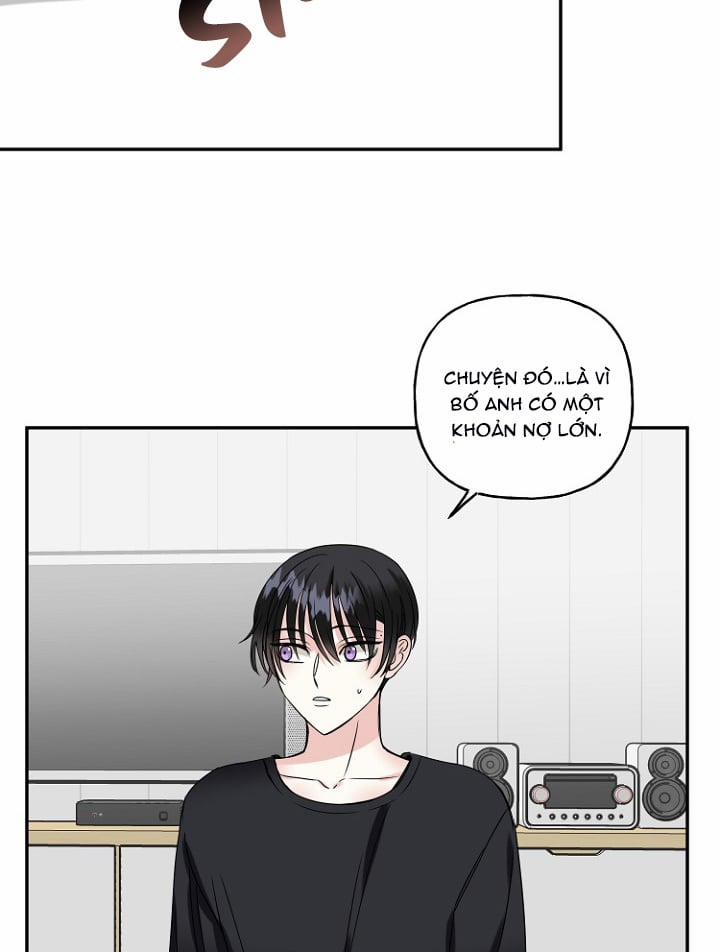 Xác Suất Tình Yêu 6 trang 10