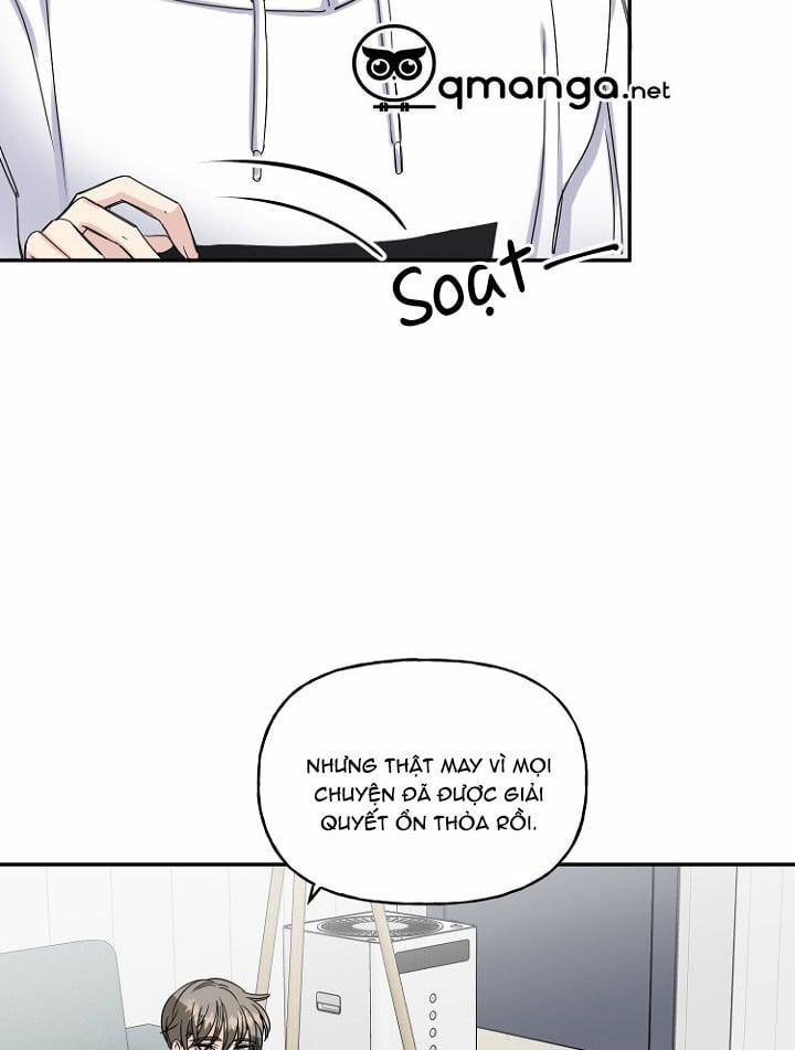 Xác Suất Tình Yêu 6 trang 18