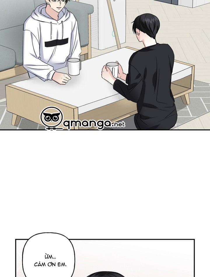 Xác Suất Tình Yêu 6 trang 19