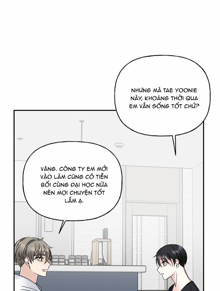 Xác Suất Tình Yêu 6 trang 21