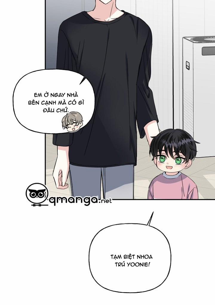Xác Suất Tình Yêu 6 trang 31