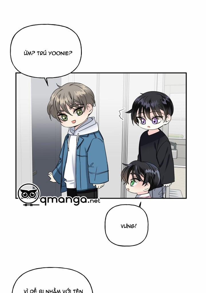 Xác Suất Tình Yêu 6 trang 32