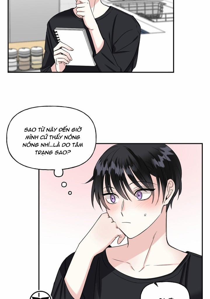 Xác Suất Tình Yêu 6 trang 43