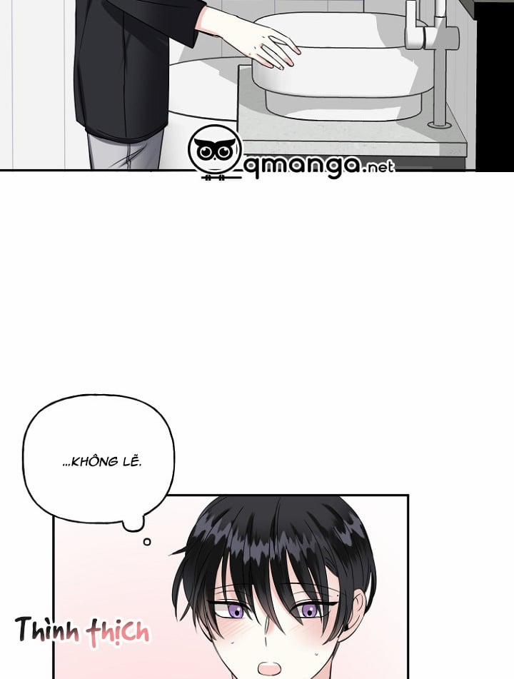 Xác Suất Tình Yêu 6 trang 51