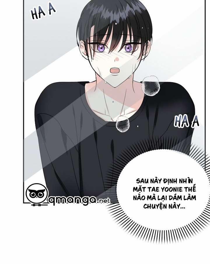 Xác Suất Tình Yêu 7 trang 34