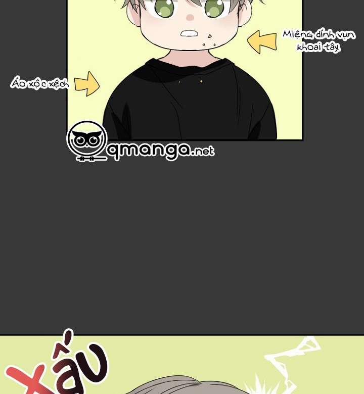 Xác Suất Tình Yêu 7 trang 91