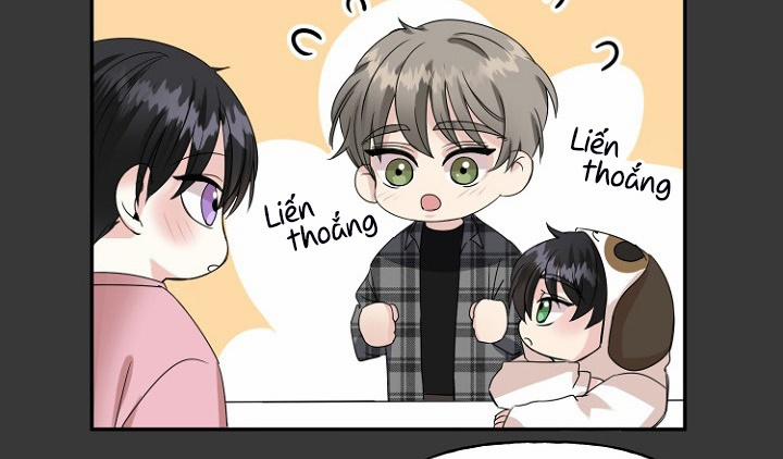 Xác Suất Tình Yêu 8 trang 31