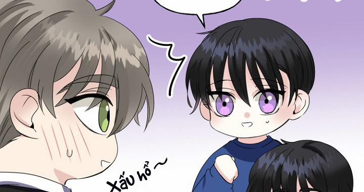 Xác Suất Tình Yêu 8 trang 82