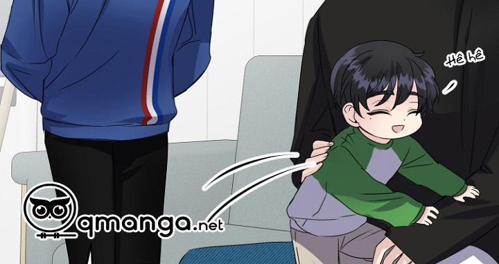 Xác Suất Tình Yêu 8 trang 91