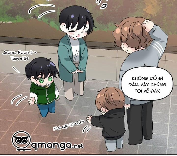 Xác Suất Tình Yêu 9 trang 127